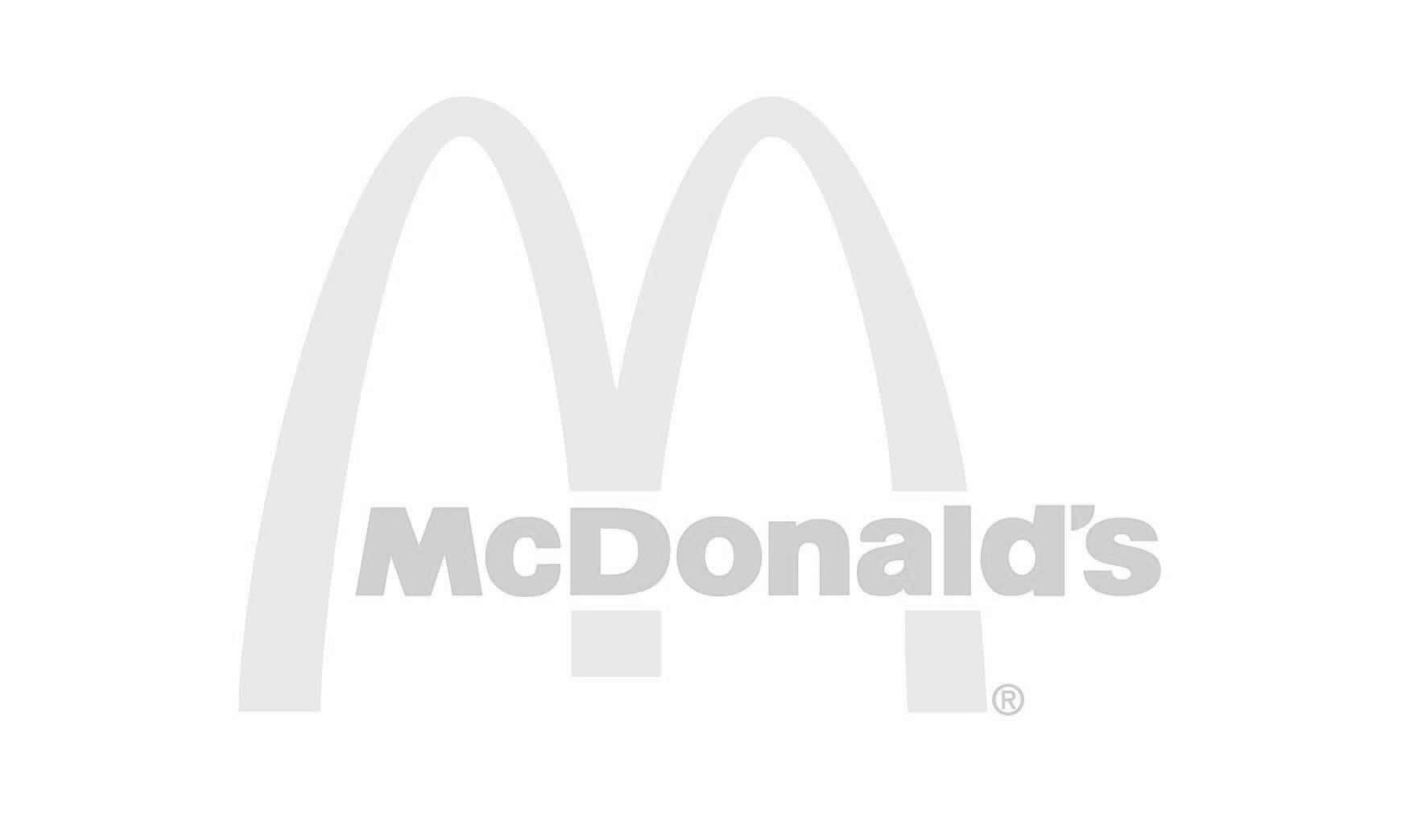 McDonalds Logo