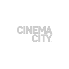 Cinema City reklama logo