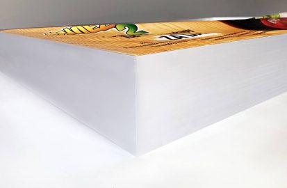 Podświetlany kaseton reklamowy Light Box