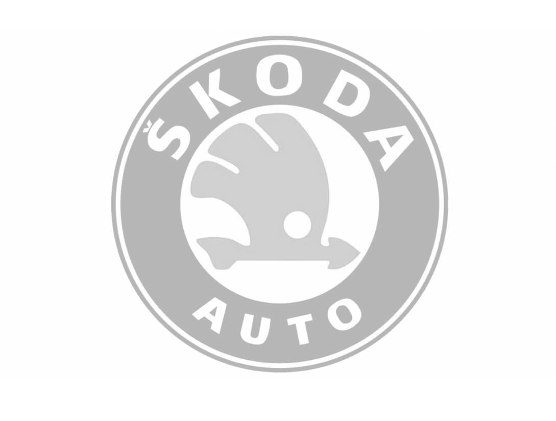 Skoda Reklama