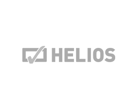 Helios Ramy reklamowe High Dimensin Wall Slim Back LIght