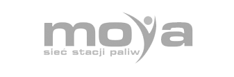 Stacja Paliw Moya Wall Slim